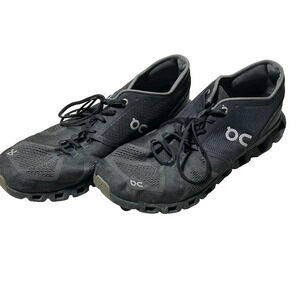 On Running On Cloud X Running Shoe Asphalt Men's 11